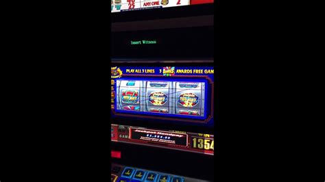 casino jackpot taxable